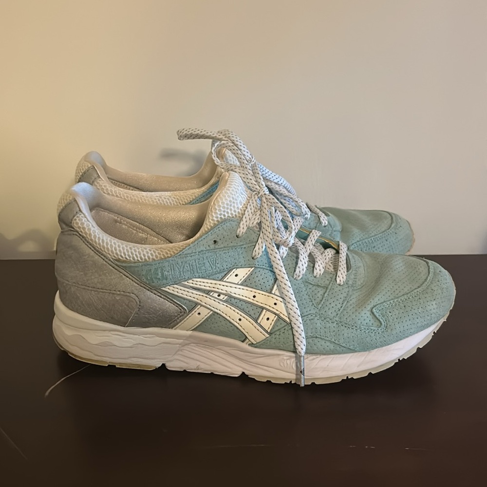 ASICS Ronnie Fieg x Diamond Supply‎ Limited Edition Sneakers - Picture 2 of 10